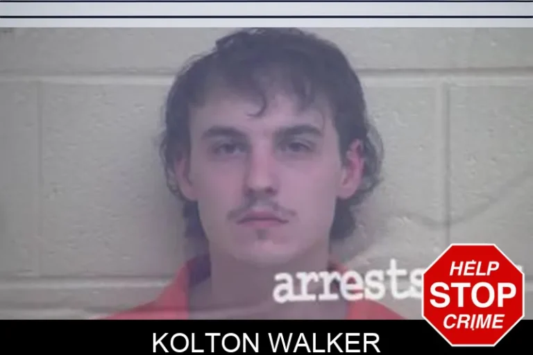 Kolton Walker