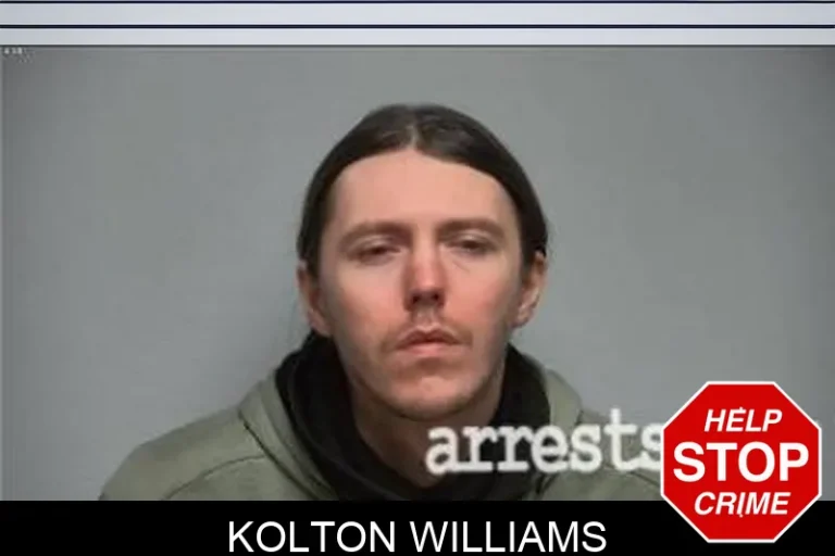 Kolton Williams