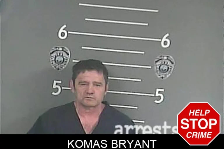 Komas Bryant