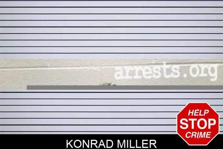Konrad Miller