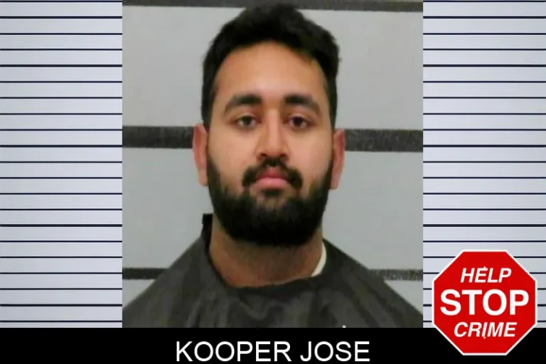 Kooper Jose