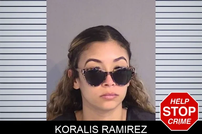 Koralis Ramirez