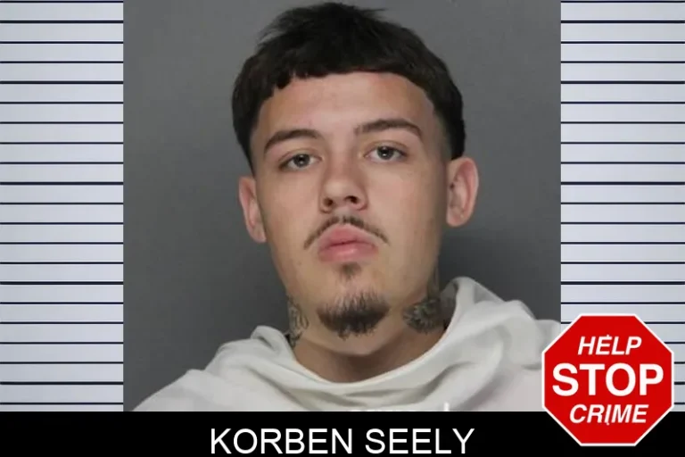 Korben Seely