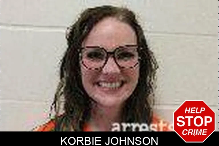 Korbie Johnson