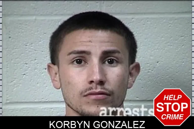 Korbyn Gonzalez