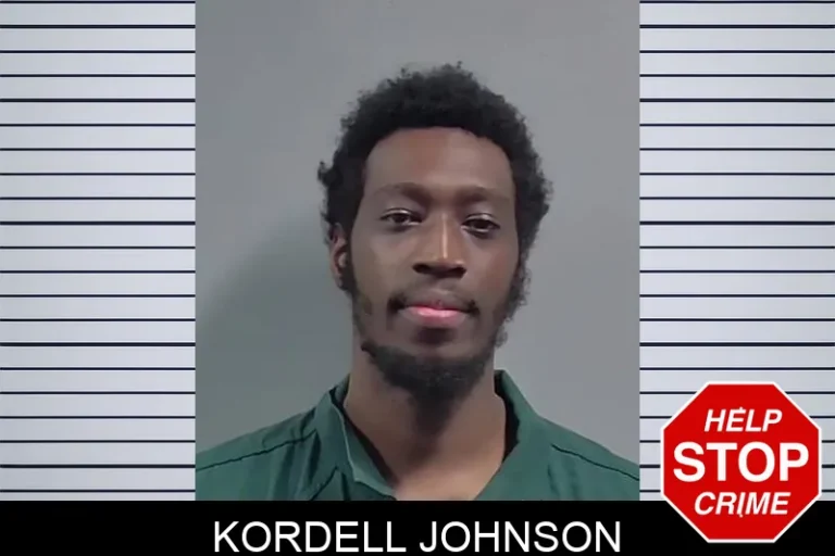 Kordell Johnson