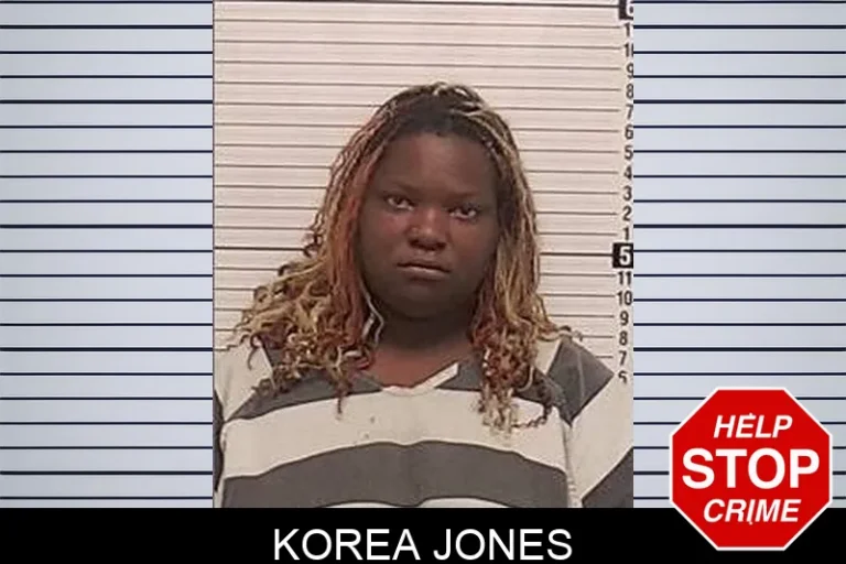 Korea Jones