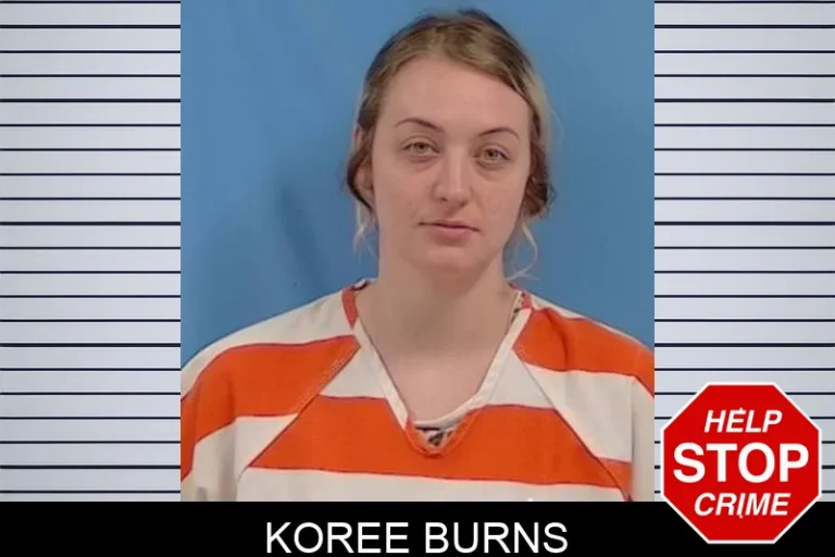 Koree BuRns