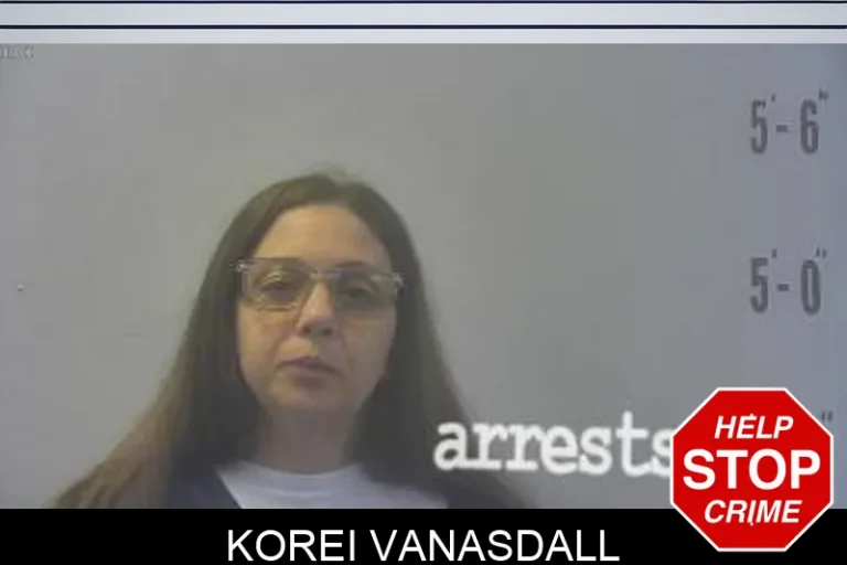 Korei Vanasdall