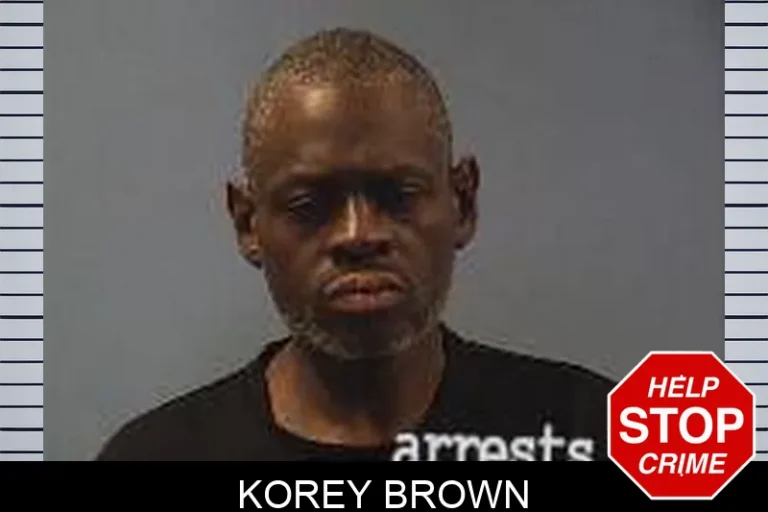 Korey Brown