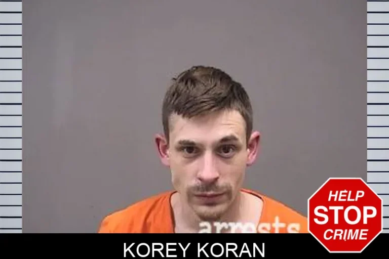 Korey Koran