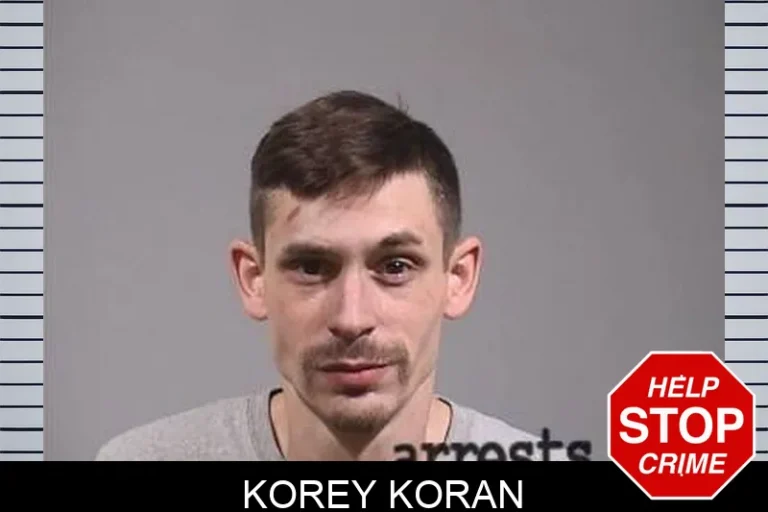 Korey Koran