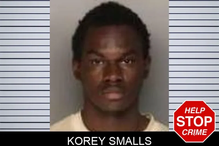 Korey Smalls