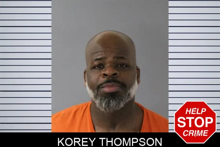 Korey Thompson