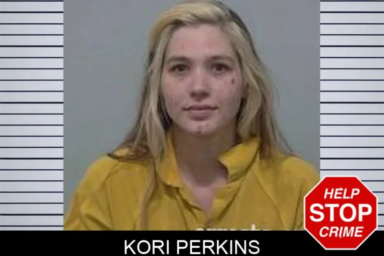 Kori Perkins