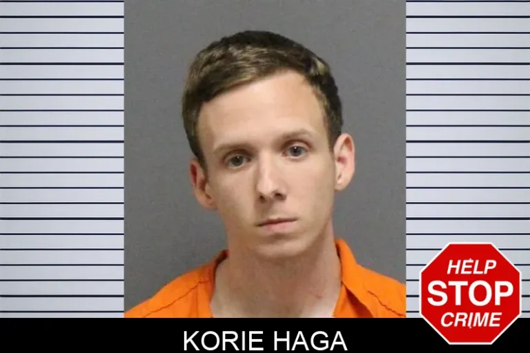 Korie Haga