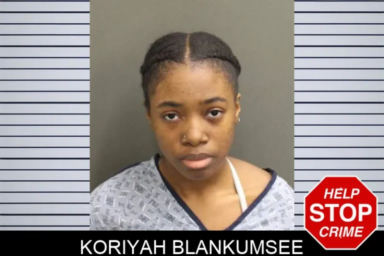 Koriyah Blankumsee