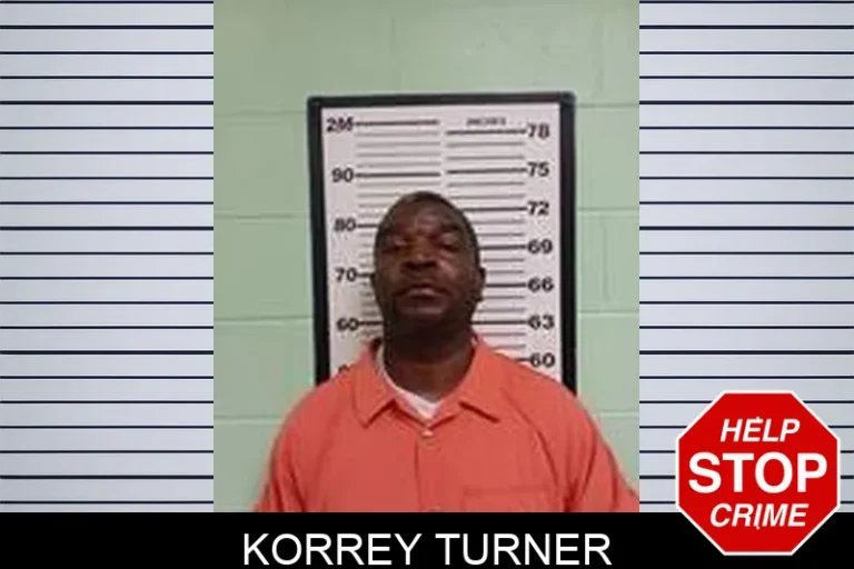 Korrey Turner