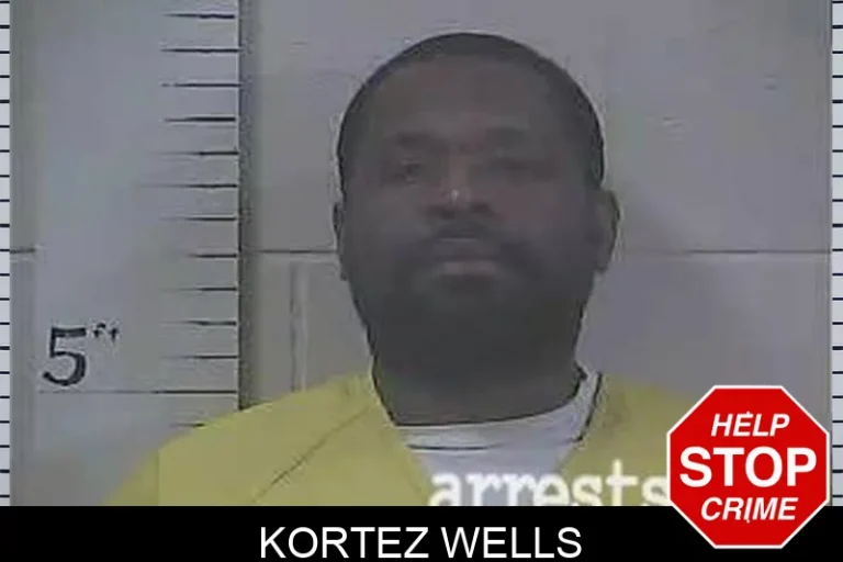 Kortez Wells