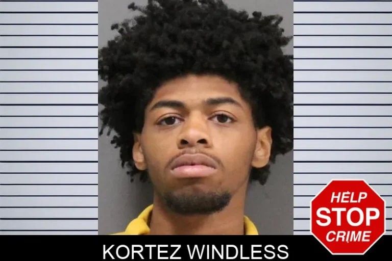 Kortez Windless