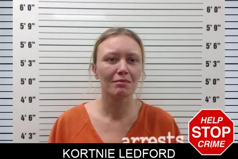Kortnie Ledford