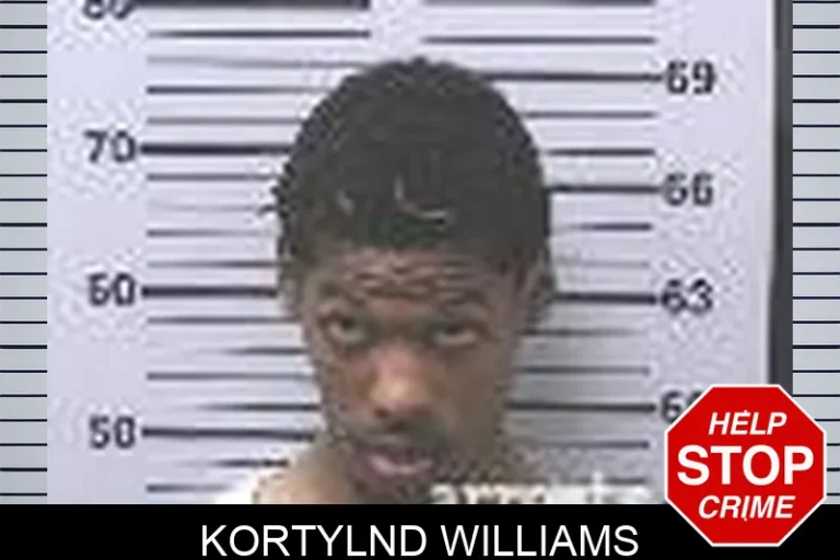Kortylnd Williams