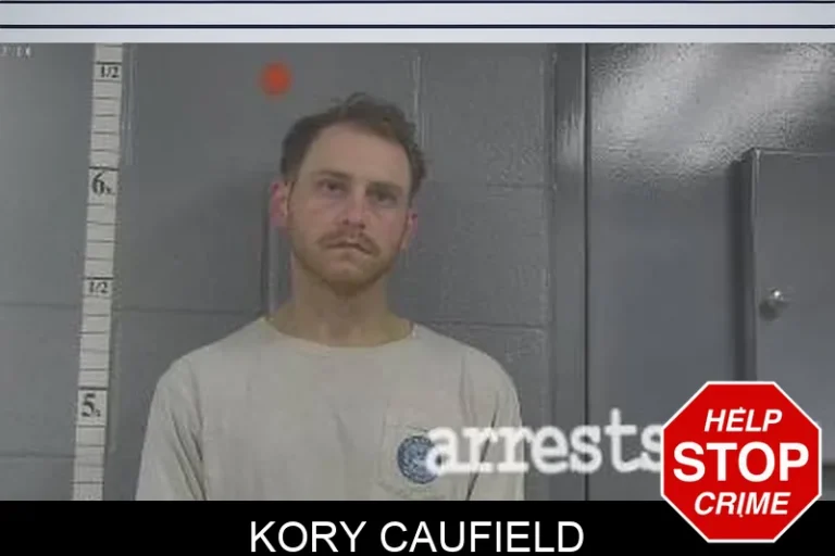 Kory Caufield