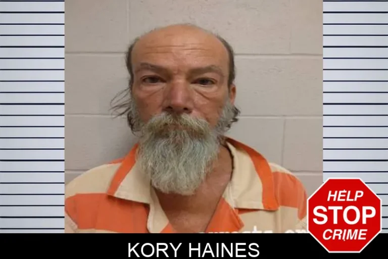 Kory Haines