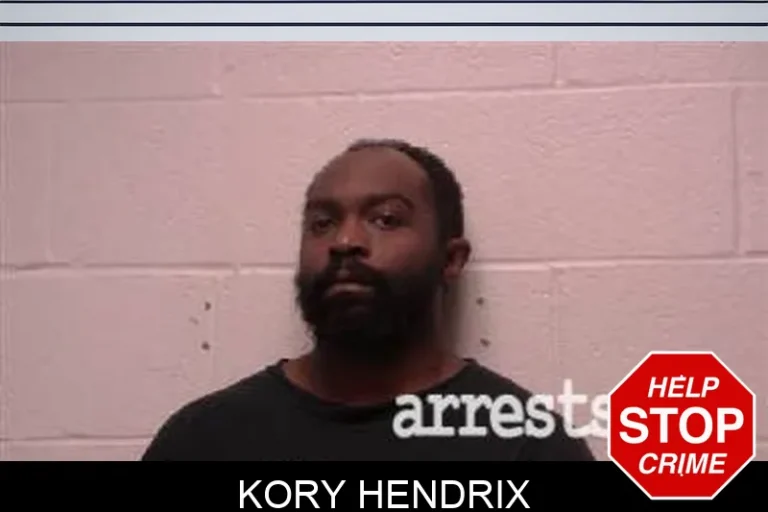 Kory Hendrix