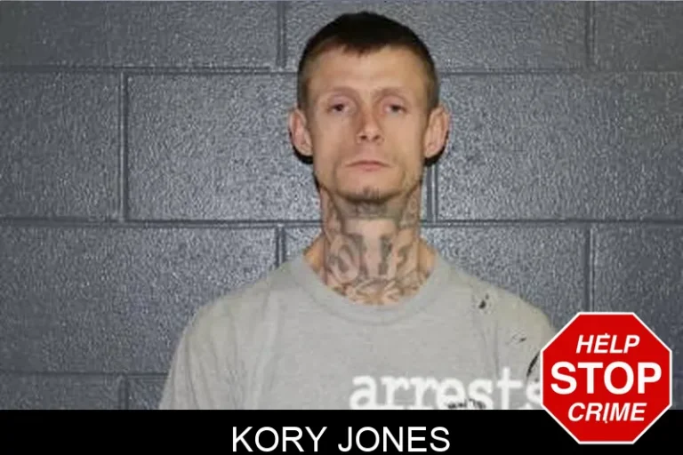 Kory Jones