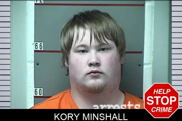 Kory Minshall