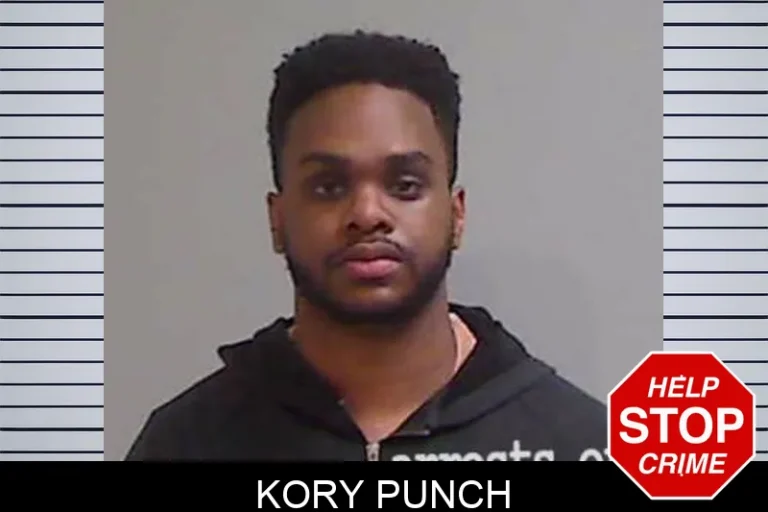 Kory Punch