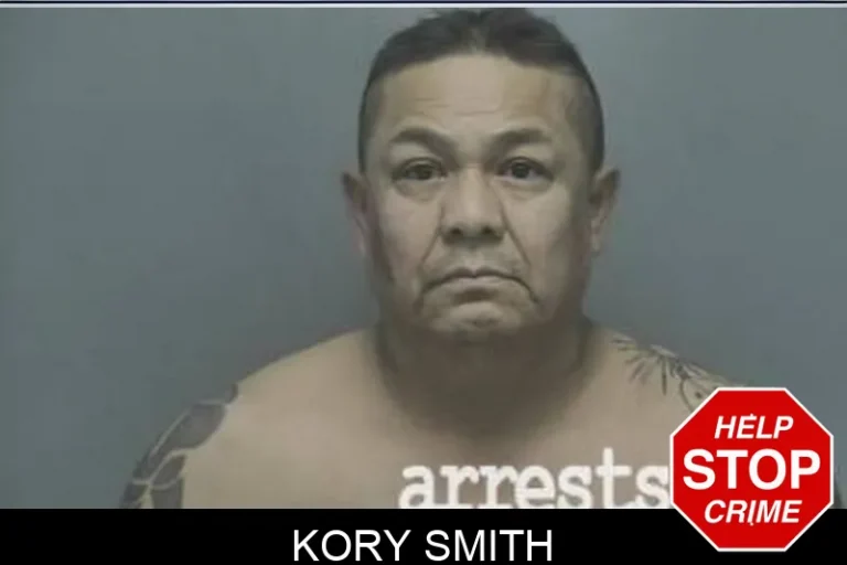 Kory Smith
