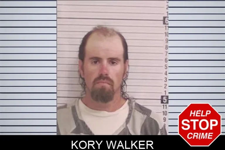 Kory Walker