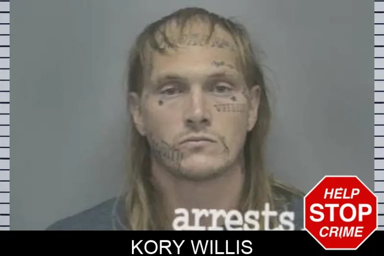 Kory Willis