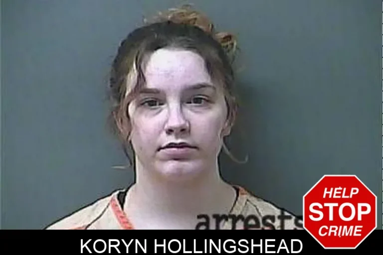 Koryn Hollingshead