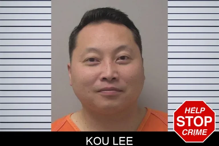Kou Lee