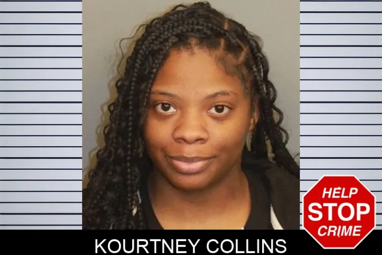 KouRtney Collins
