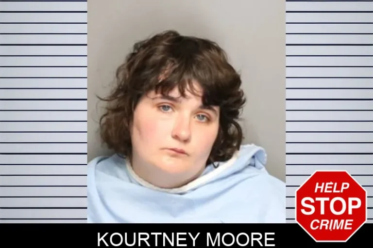 Kourtney Moore