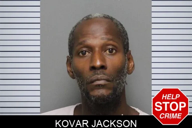 Kovar Jackson