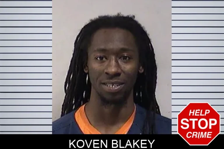 Koven Blakey