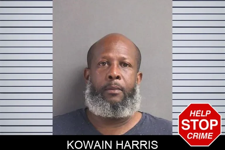 Kowain Harris