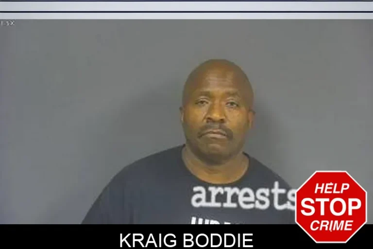 Kraig Boddie