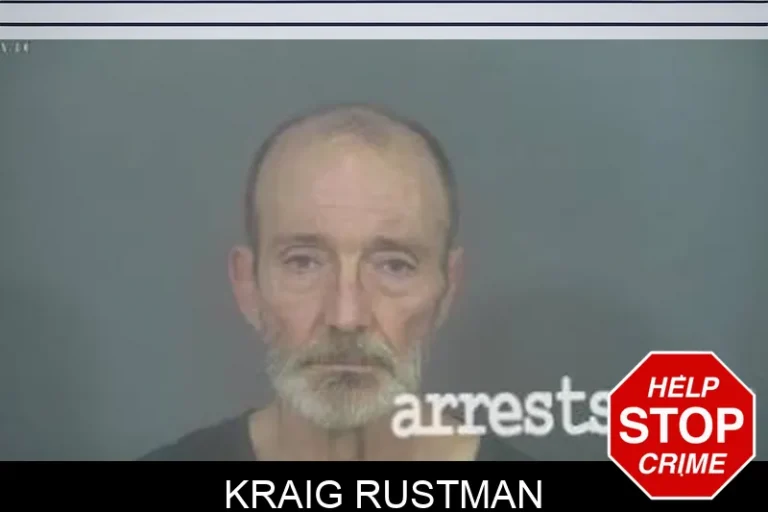 Kraig RuStman