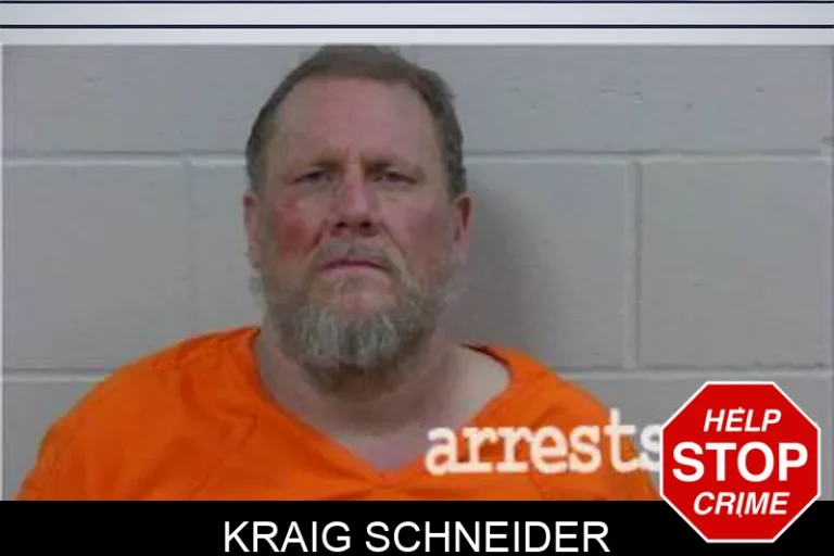 Kraig Schneider