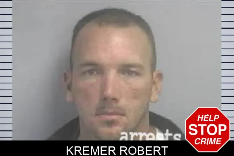 Kremer Robert