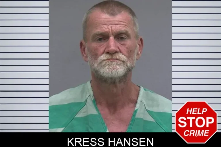 Kress Hansen