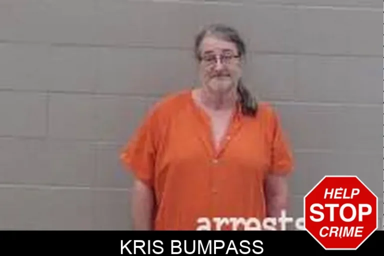 Kris Bumpass
