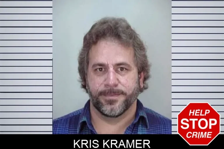 Kris Kramer
