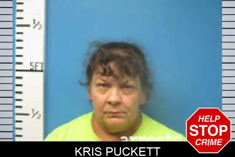 Kris Puckett